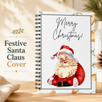 Christmas Gift Card Book